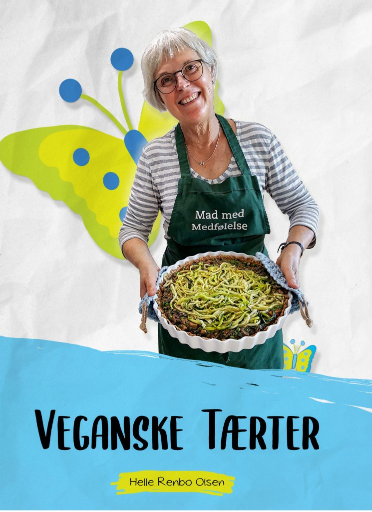 Tærtebog