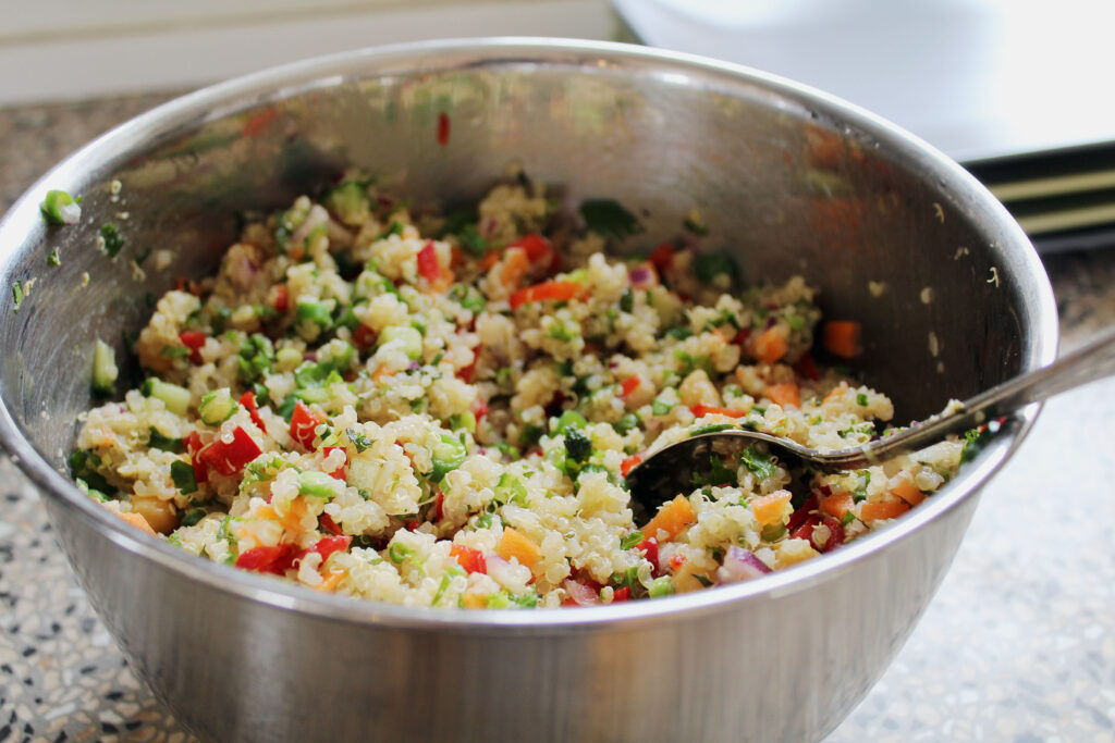 Plantebaseret håndmad