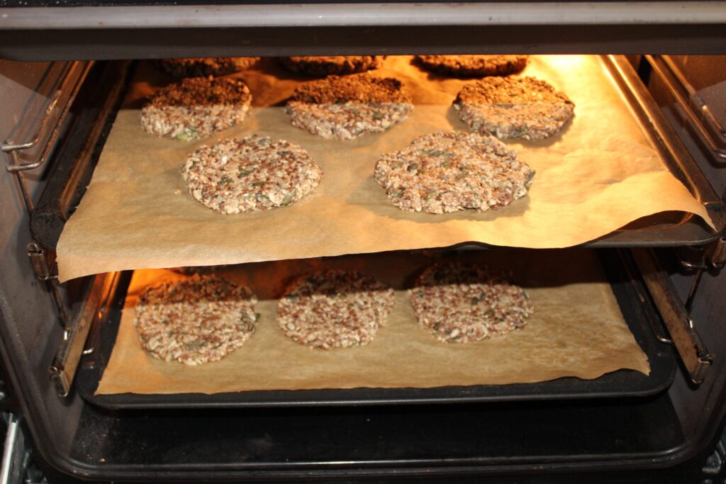 Glutenfri kernebrød