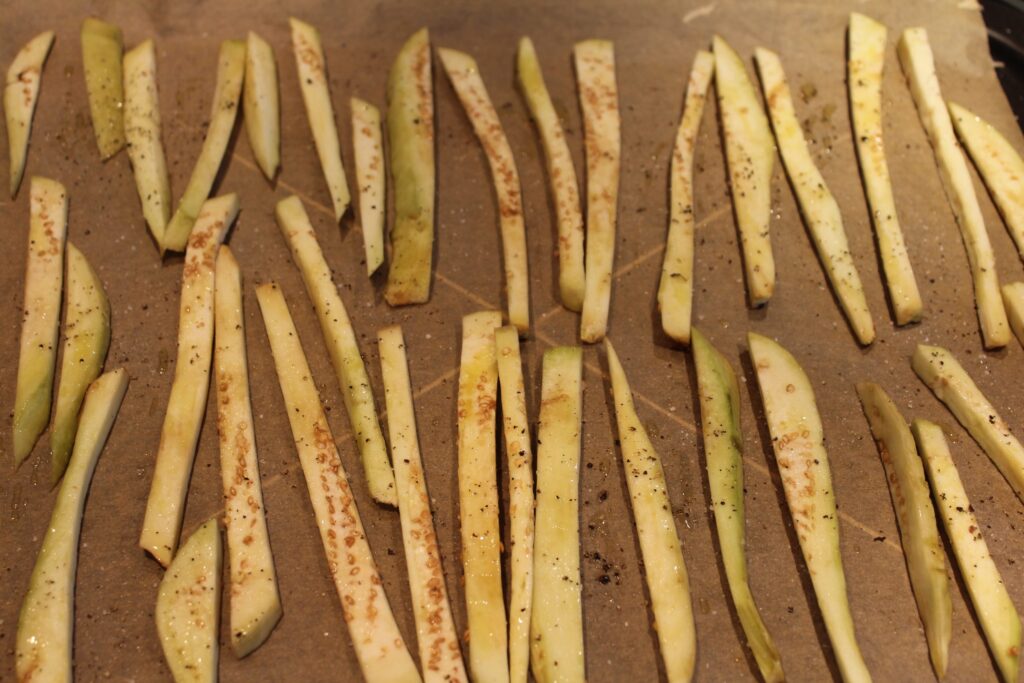 Vegansk pizzaladière