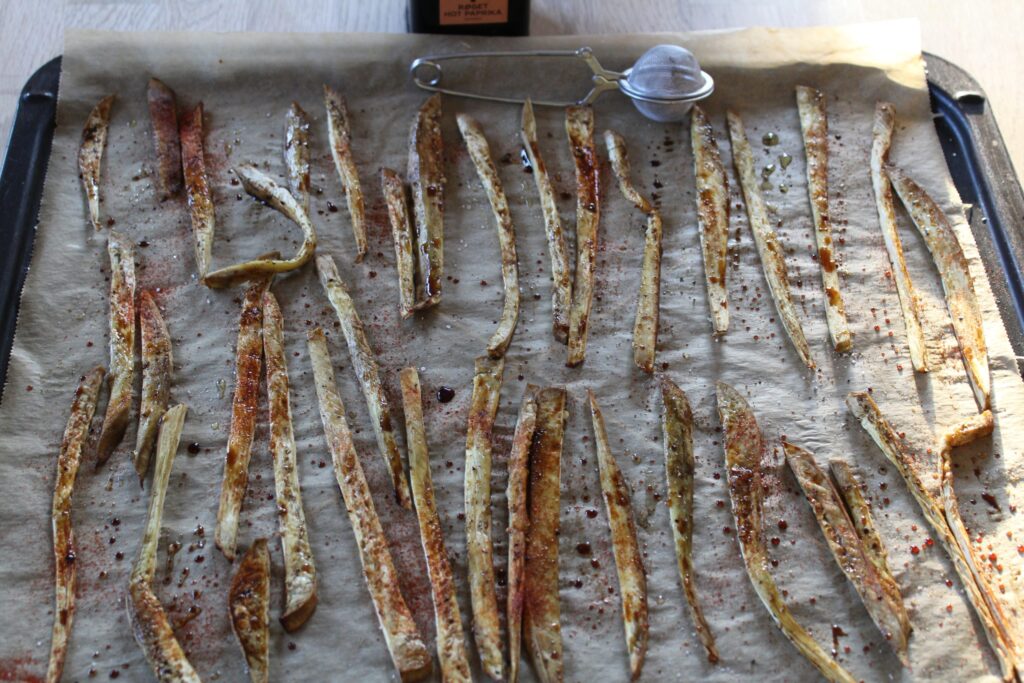 Vegansk pizzaladière