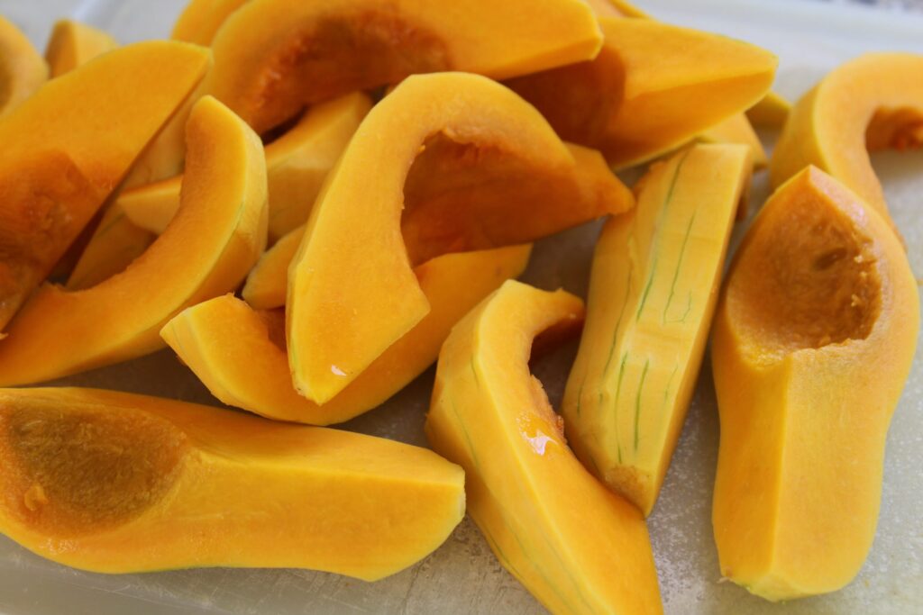 Butternutsquash