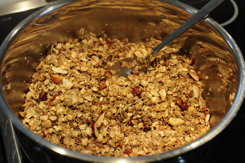 Granola