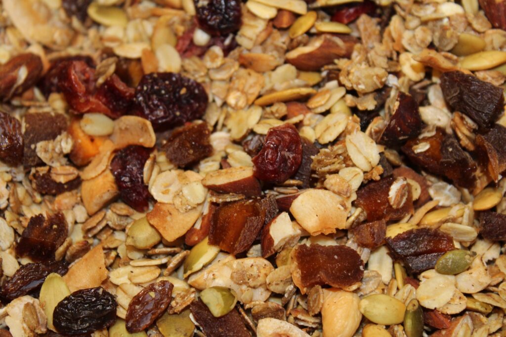 Granola