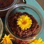 Svedske-mandelmarmelade