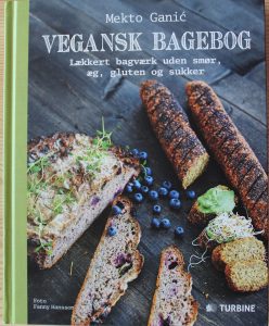 Vegansk kogebog