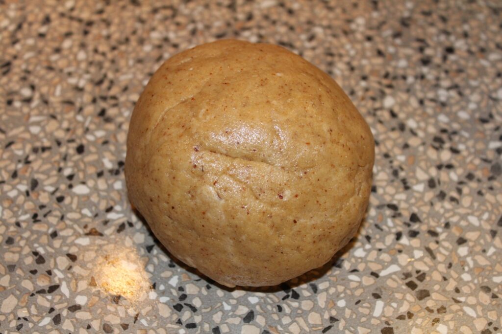 Galette med tomater og fennikel