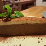 Vegansk Tiramisu