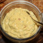 Vegansk remoulade