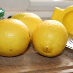 Ingredienser og remedier til citrusuniversal