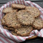 Glutenfri kernebrød