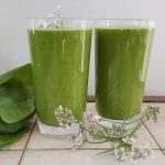 Grønne smoothies
