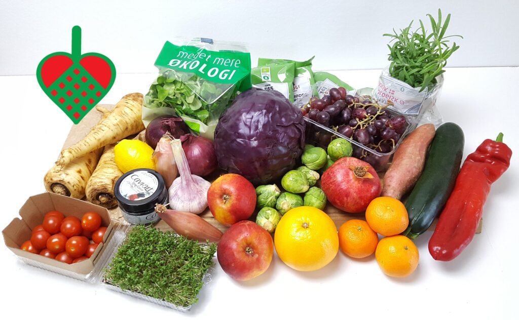 Plantebaseret julemad