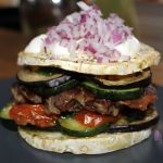 Forkælelsesburger