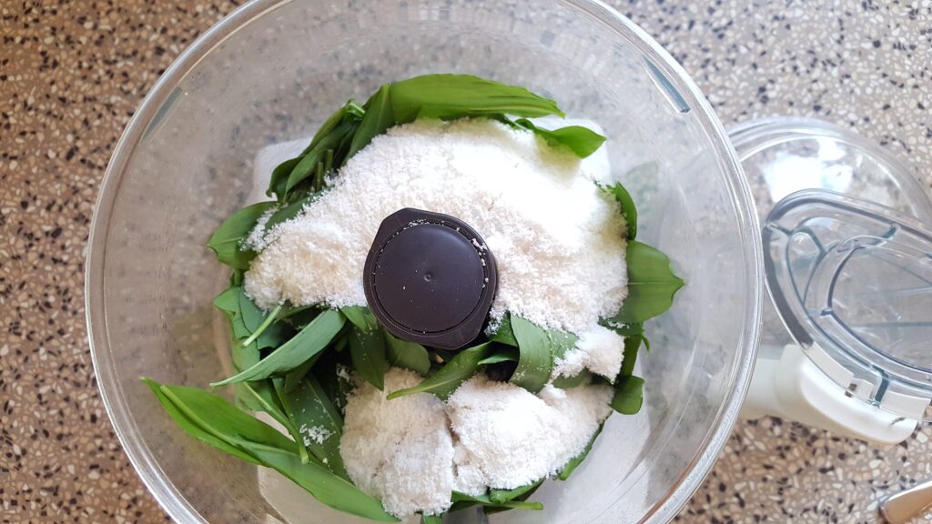 ramsløgsalt