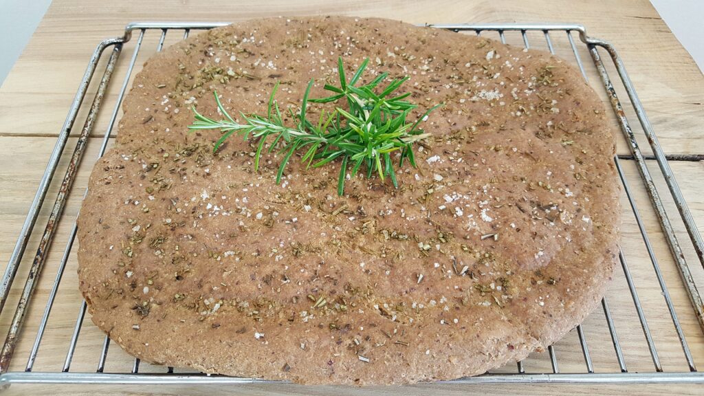 Foccacia