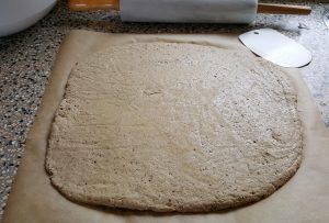 Foccacia