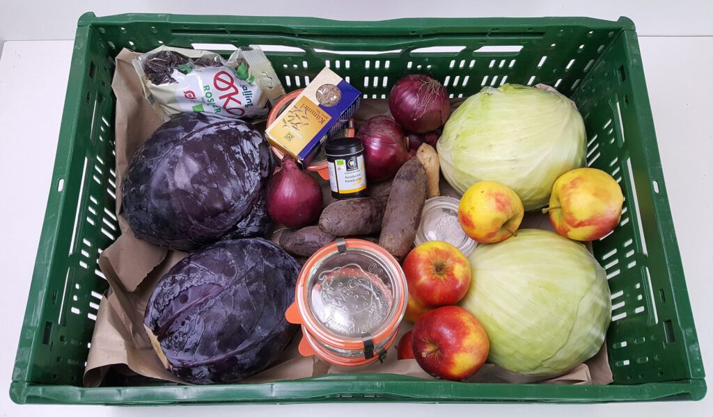 Kostkursus fermentering