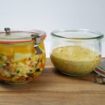 Fermenteret remouladeblanding