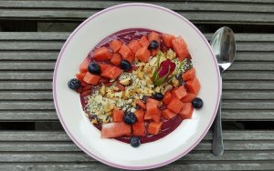 Smoothiebowl