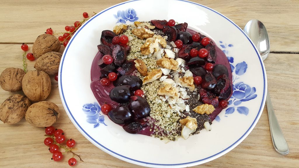 Smoothiebowl