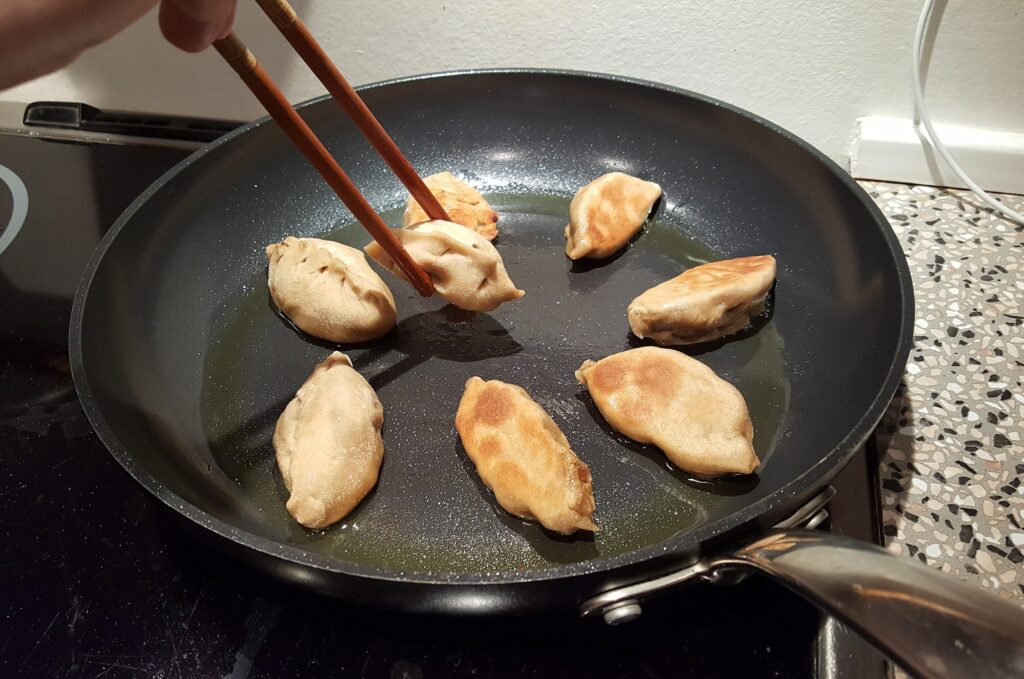Dumplings