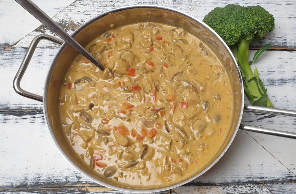 Stroganoff