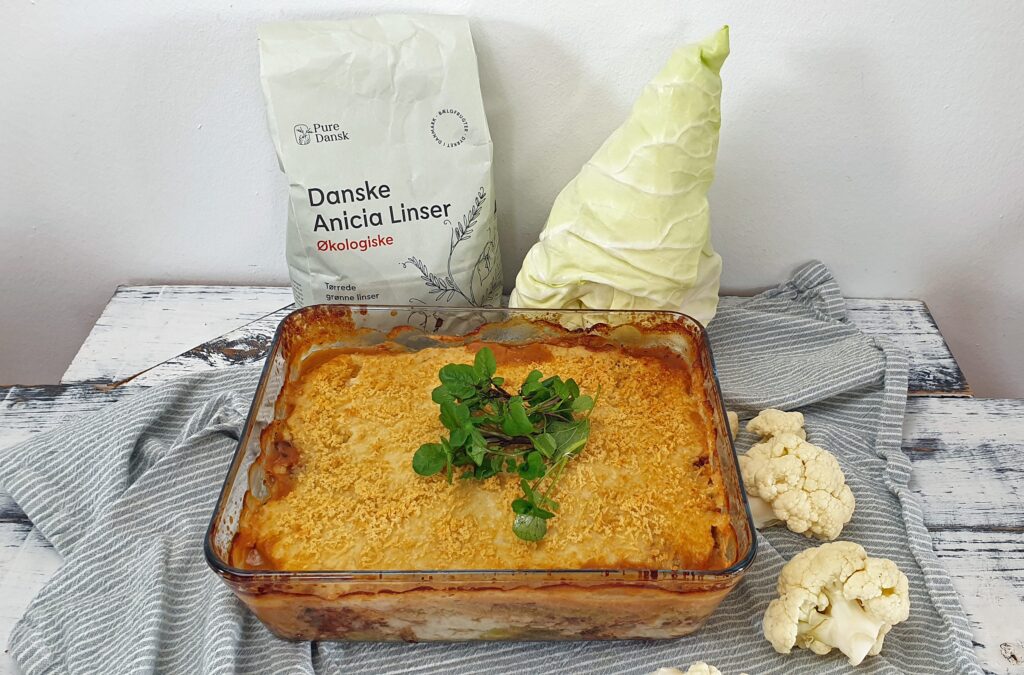 Kållasagne
