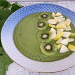Grøn smoothie