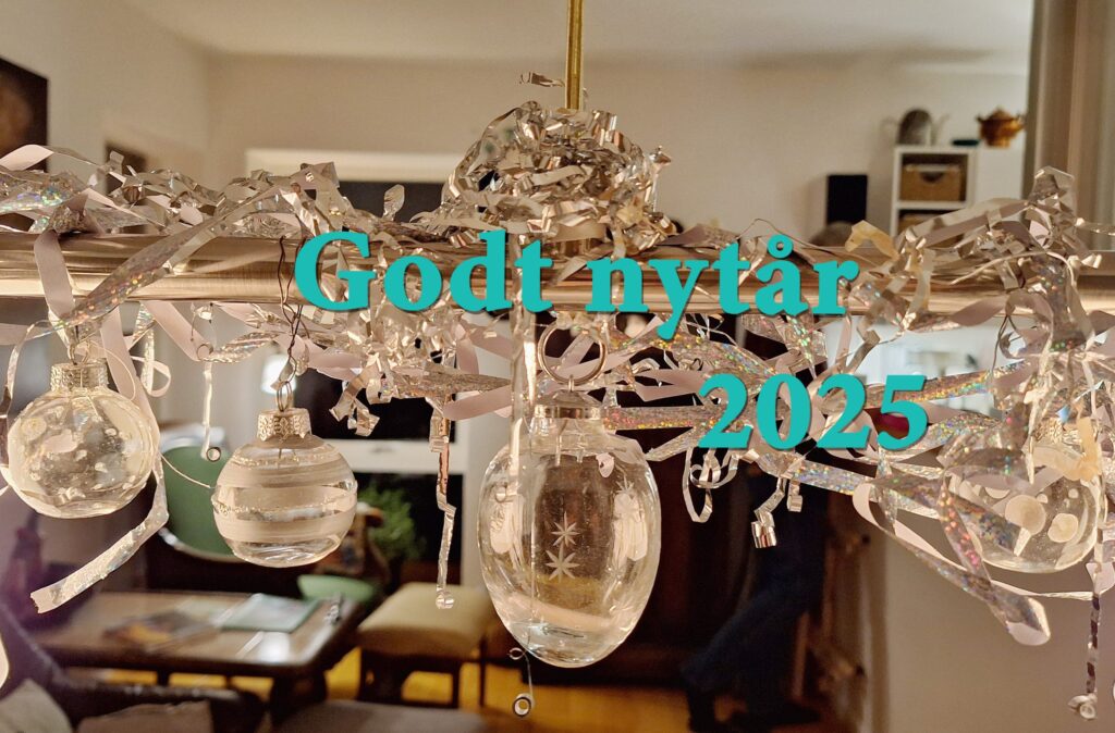 Nytår 2025