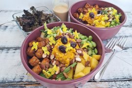 Bowls