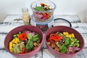 Bowls