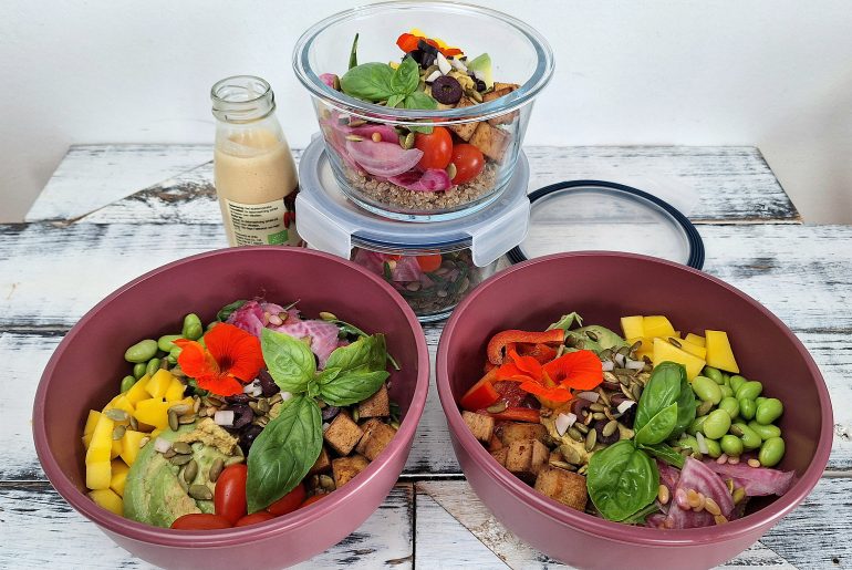 Bowls