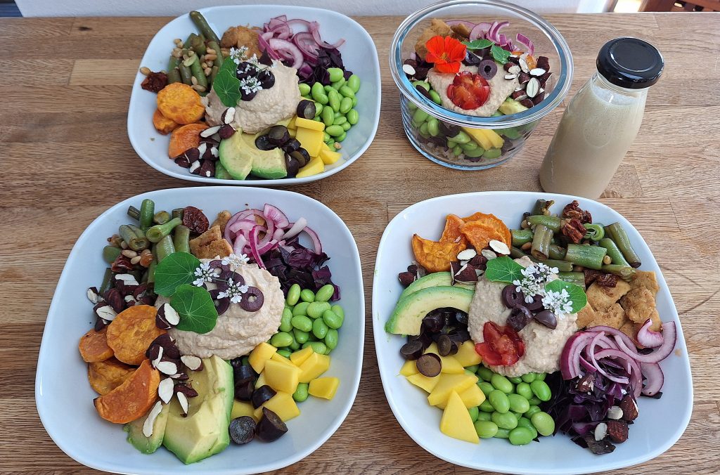 Bowls