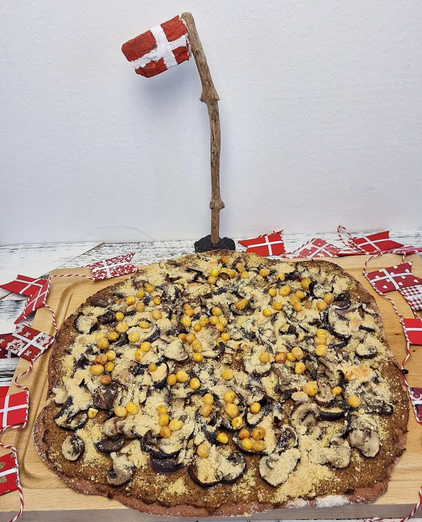 Bælgfrugternes dag