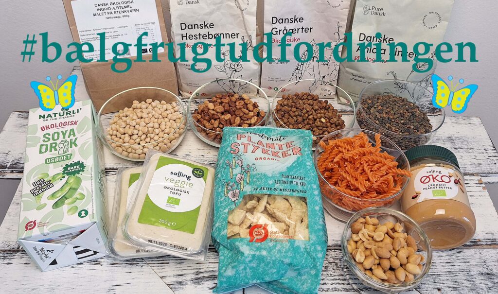 bælgfrugtudfordringen