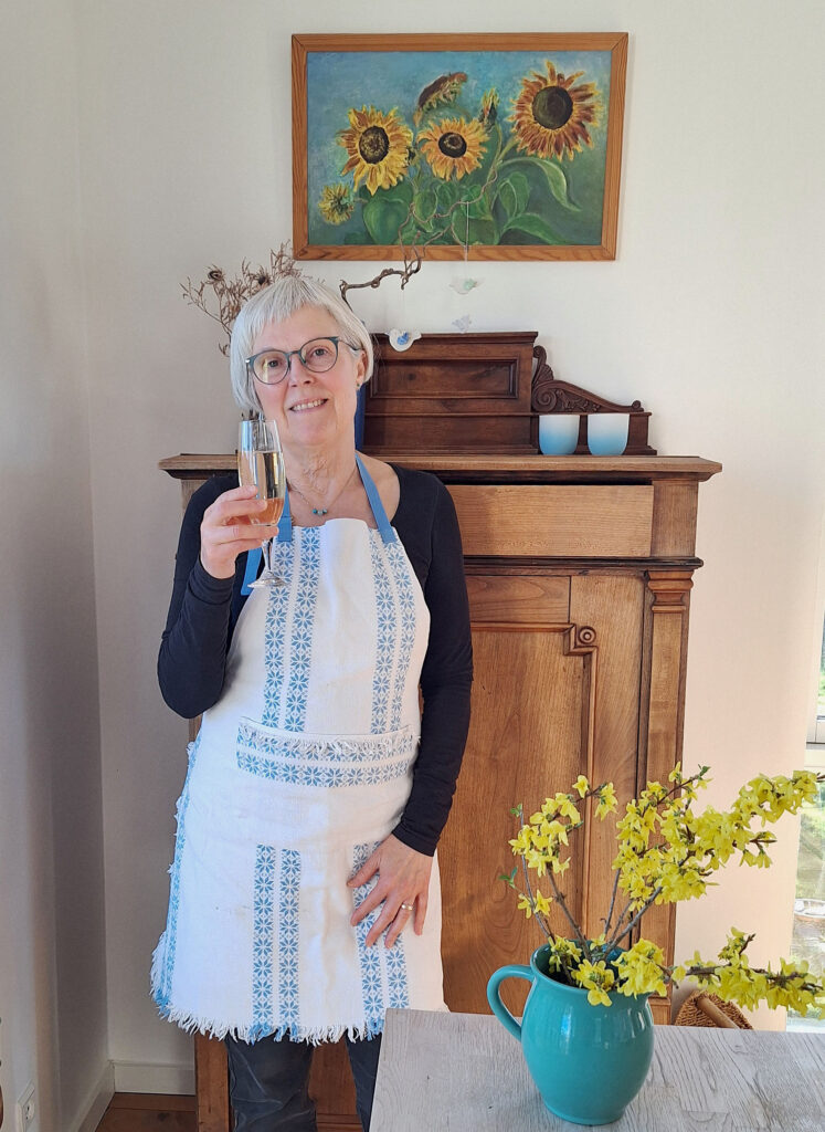 Veganermor 10 år